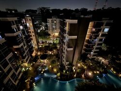 The Lanai (D23), Condominium #611917771